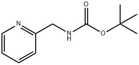 N-Boc-2-aminomethylpyridine