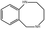 1,2,3,4,5,6-Hexahydrobenzo[b][1,5]diazocine