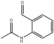 2-Acetamidobenzaldehyde