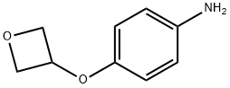 4-(oxetan-3-yloxy)aniline