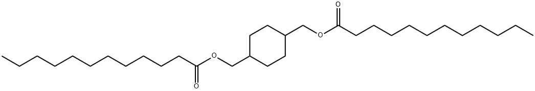 1,4-Cyclohexanedimethanol Dilaurate
