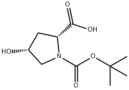 N-Boc-cis-4-hydroxy-D-proline