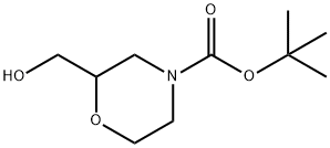 4-Boc-2-Hydroxymethylmorpholine