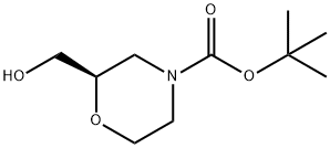 (R)-N-Boc-2-hydroxymethylmorpholine