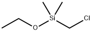 (Chloromethyl)ethoxydimethylsilane