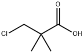 3-Chloropivalic Acid