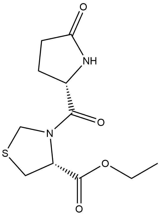 135124-63-9结构式