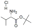 L-Valine t-butyl ester hydrochloride