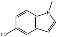 1-Methyl-1H-indol-5-ol