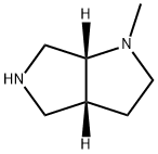 (3aR,6aR)-1-Methyl-hexahydropyrrolo[3,4-b]pyrrole