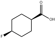 Cis-​4-fluorocyclohexanecar​boxylic Acid