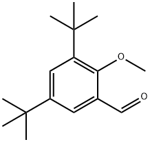 3,5-Di-tert-butyl-2-methoxybenzaldehyde