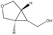 trans-3-oxabicyclo[3.1.0]hexane-6-methanol
