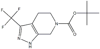 Azetidin-3-yl acetate 2,2,2-trifluoroacetate