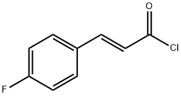 4-Fluorocinnamoyl chloride