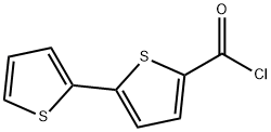 [2,2'-Bithiophene]-5-Carbonylchloride