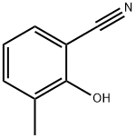2-Hydroxy-3-methylbenzonitrile