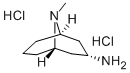 Endo-9-Methyl-9-azabicyclo[3.3.1]nonan-3-amine dihydrochloride