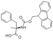 Fmoc-alpha-methyl-L-phenylalanine