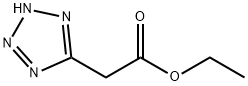 1H-Tetrazole-5-acetic Acid Ethyl Ester