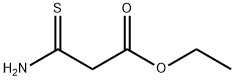 Ethyl 3-amino-3-thioxopropanoate