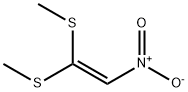 1,1-Bis(methylthio)-2-nitroethylene
