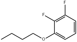 1-n-Butoxy-2,3-difluorobenzene