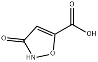 3-Hydroxyisoxazole-5-carboxylic acid