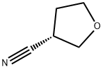 (3S)-oxolane-3-carbonitrile