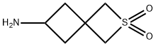 6-amino-2,2-dioxo-2-thia-spiro[3.3]heptane