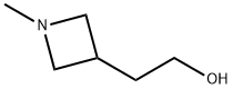 2-(1-methylazetidin-3-yl)ethan-1-ol