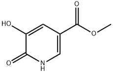 methyl 5,6-dihydroxypyridine-3-carboxylate