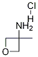 3-methyloxetan-3-amine hydrochloride