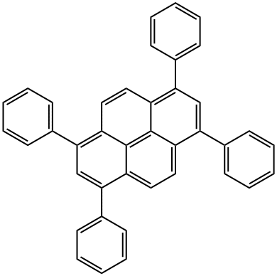 1,3,6,8-Tetraphenylpyrene