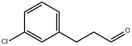 3-(3-Chlorophenyl)propionaldehyde