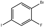1-Bromo-2-fluoro-4-iodobenzene