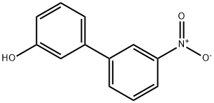 3-(3-Nitrophenyl)phenol
