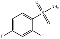 2,4-Difluorobenzenesulfonamide