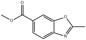 Methyl 2-Methylbenzoxazole-6-carboxylate
