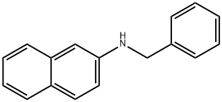 N-Benzyl-2-naphthylamine