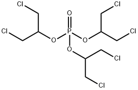 Tris(1,3-dichloro-2-propyl) Phosphate