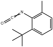 2-tert-Butyl-6-methylphenyl isocyanate