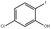 5-Chloro-2-iodophenol