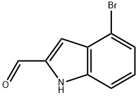 4-Bromo-1H-indole-2-carbaldehyde