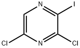 3,5-Dichloro-2-iodopyrazine