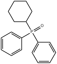 Cyclohexyldiphenylphosphine Oxide