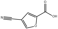 4-Cyanofuran-2-carboxylic acid