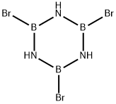 B-Tribromoborazine