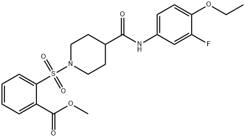 1370790-85-4结构式
