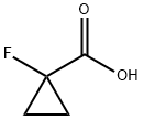 1-Fluorocyclopropane-1-carboxylic acid